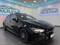 Mercedes-Benz CLA 220 d Shooting Brake 4MATIC Aut. EDITION, AMG-LINE,... Schwarz - thumbnail 9