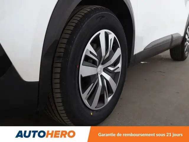 Peugeot 2008 view 29