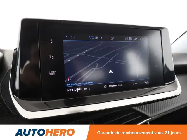 Peugeot 2008 view 21