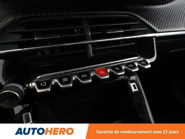 Peugeot 2008 view 25