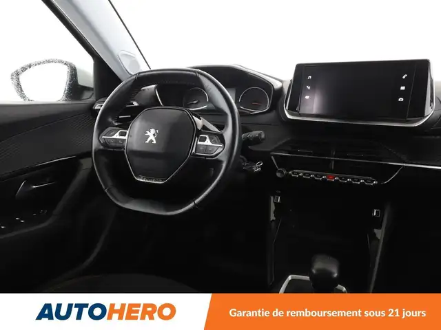Peugeot 2008 view 13