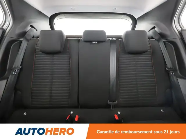 Peugeot 2008 view 15