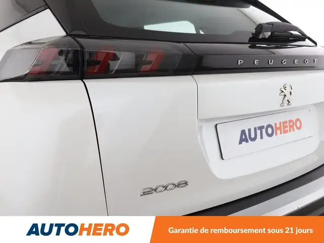 Peugeot 2008 view 30