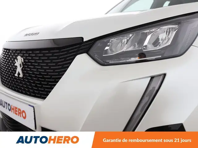 Peugeot 2008 view 28