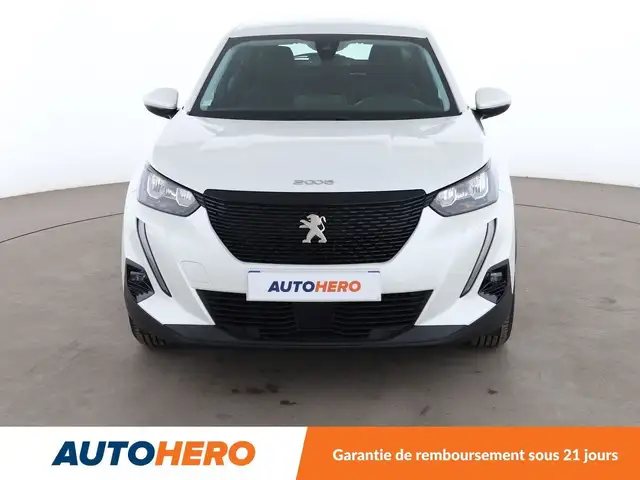 Peugeot 2008 view 9