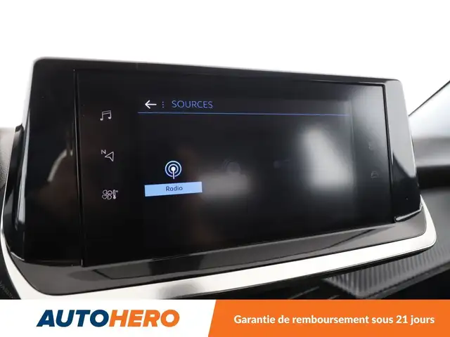 Peugeot 2008 view 22