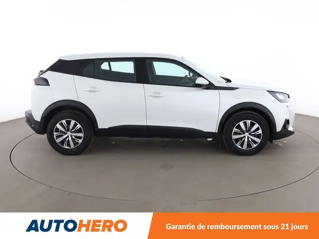 Peugeot 2008 view 7