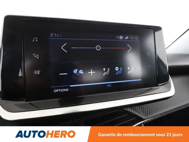 Peugeot 2008 view 24