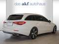 Mercedes-Benz C 200 C-CLASS T D (206.203) C 200 D MHEV Blanc - thumbnail 3