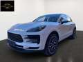 Porsche Macan Pano.21"RS Spyder,PASM,LED,14-Wege sitze Blanc - thumbnail 1