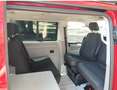 Volkswagen T6 Caravelle 2.0TDI BMT Trendline 75kW Rojo - thumbnail 6