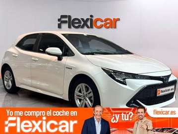 1.8 125H BUSINESS E-CVT