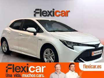 1.8 125H BUSINESS E-CVT