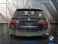 BMW 320 d Touring mhev 48V xdrive MSport Pro auto Nero - thumbnail 6