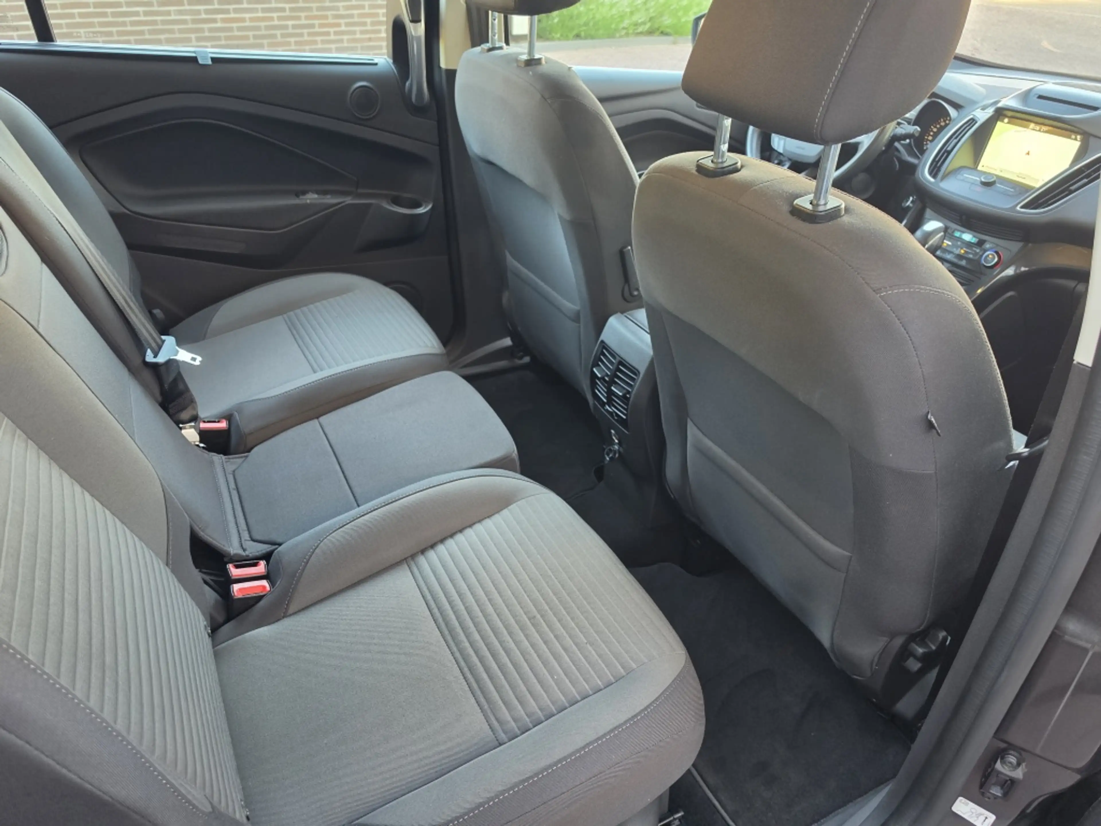 Ford Grand C-Max | NL Auto | Automaat | 1.5 Titanium — photo 14