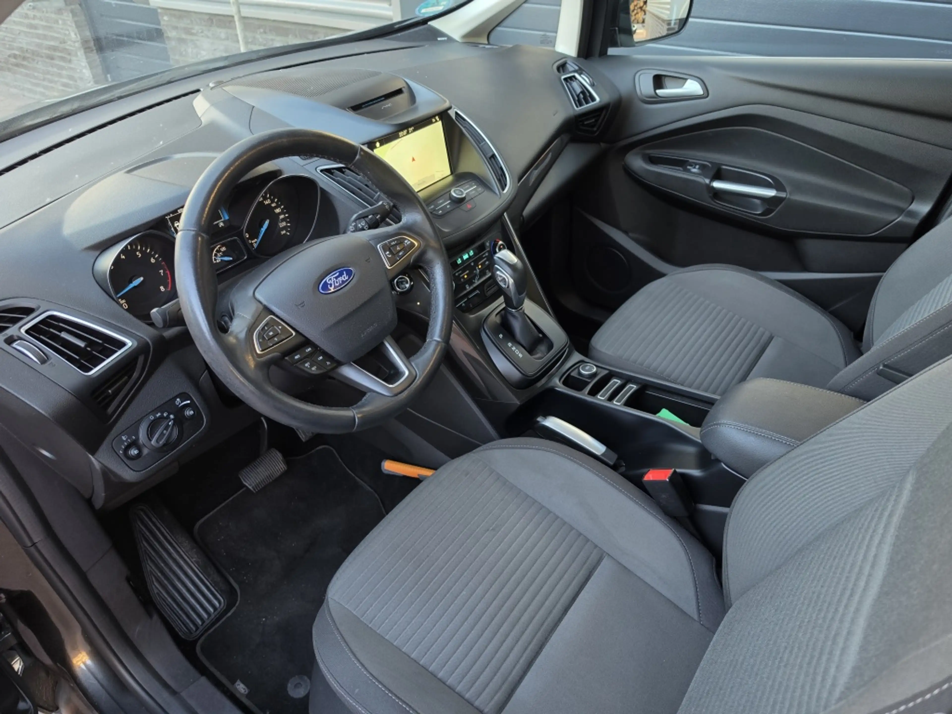 Ford Grand C-Max | NL Auto | Automaat | 1.5 Titanium — photo 11
