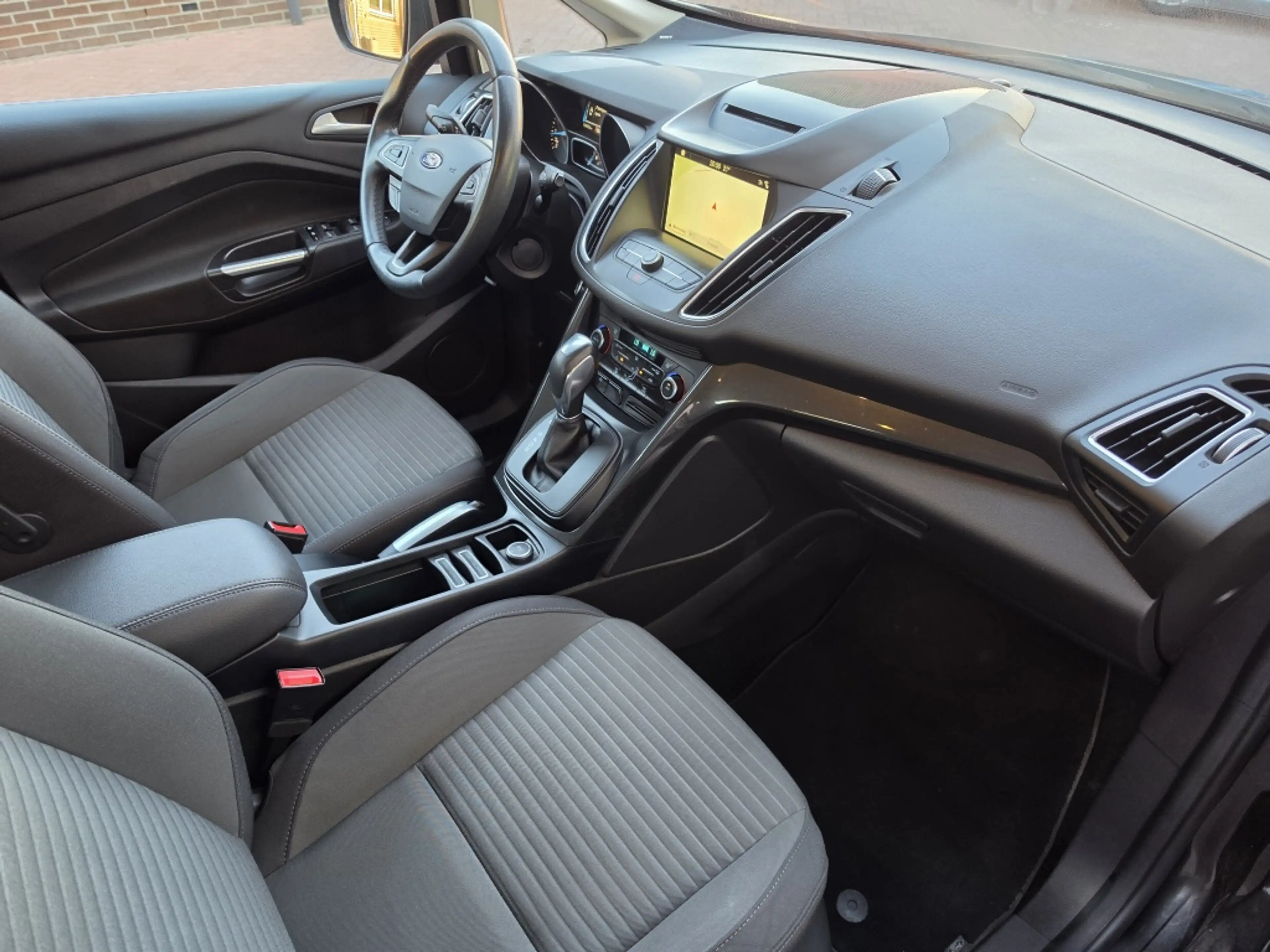 Ford Grand C-Max | NL Auto | Automaat | 1.5 Titanium — photo 2