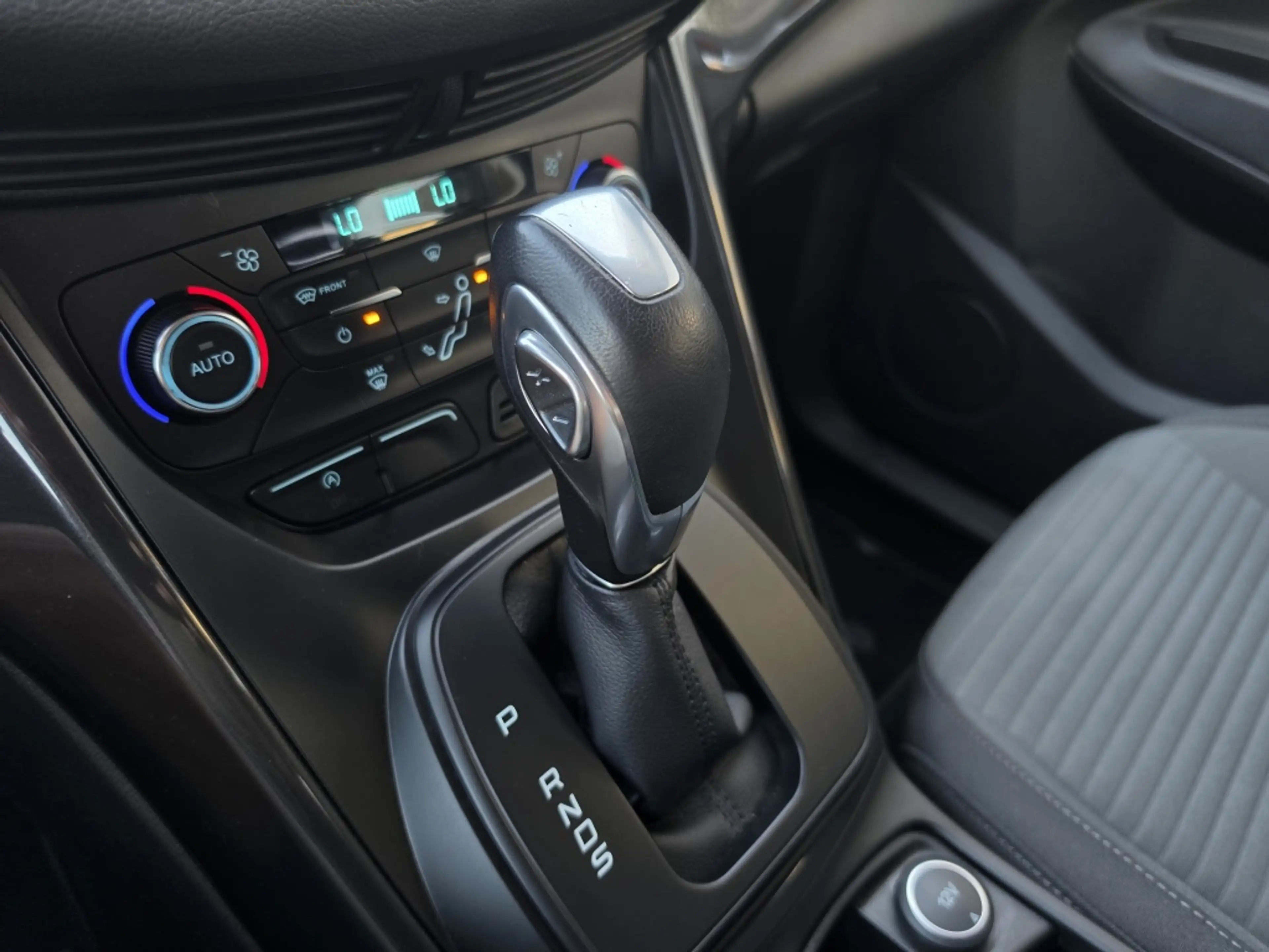 Ford Grand C-Max | NL Auto | Automaat | 1.5 Titanium — photo 15