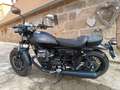 Moto Guzzi V 9 Bobber Czarny - thumbnail 1