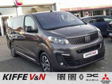 BEV Living 8-Sitz Lounge L3 75kWh LEDER Kam.