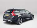 Volvo V60 T3 R-Design | Navigatie | Cruise Control Zwart - thumbnail 2