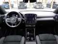 Volvo XC40 Ultra Black Edition B3 2WD Schwarz - thumbnail 16