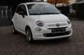 Fiat 500 Dolcevita Navigation Weiß - thumbnail 3