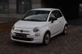 Fiat 500 Dolcevita Navigation Weiß - thumbnail 1