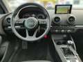 Audi A3 1.0 TFSI Basis 30 Xenon Navi Klima Negro - thumbnail 17