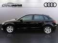 Audi A3 1.0 TFSI Basis 30 Xenon Navi Klima Negro - thumbnail 6