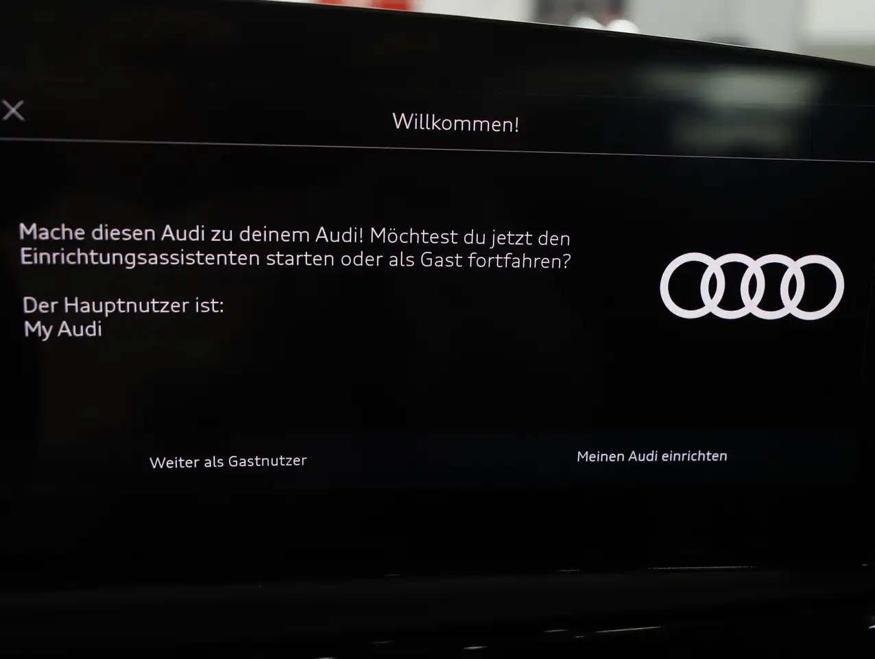 Audi A5 2026 — фото 11