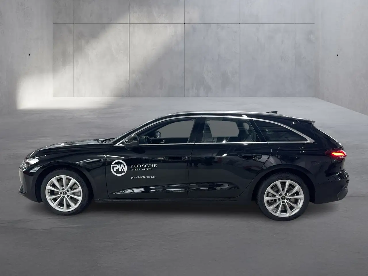 Audi A5 2026