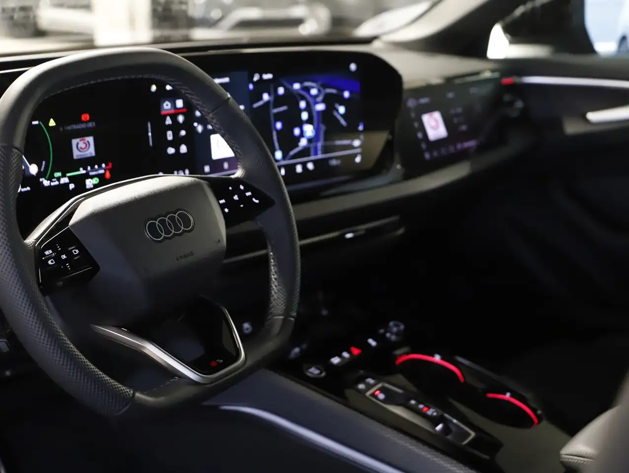 Audi A5 2026 — фото 13