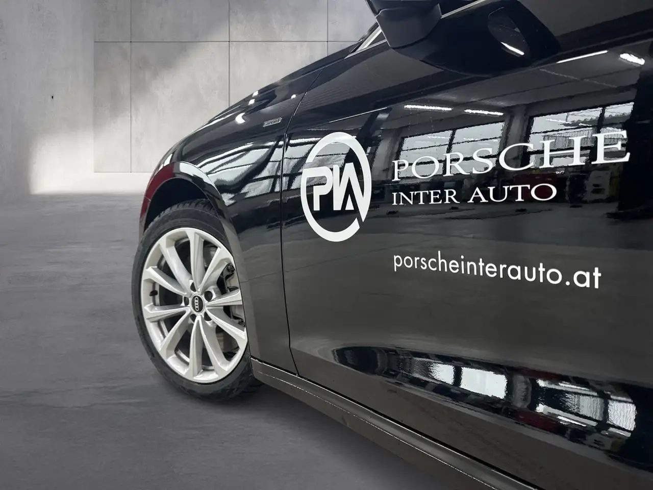 Audi A5 2026