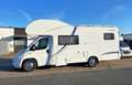 Dethleffs A 6971 - Festbett - auto.Sat/TV - Solar - Weiß - thumbnail 1