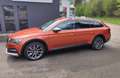 Skoda Superb Scout 4x4 DSG Matrix AHK DCC 3-Zonen Klima ACC Orange - thumbnail 3