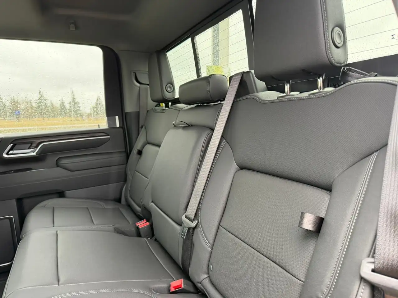 GMC Sierra 2500HD снимка GMC Sierra 2500HD