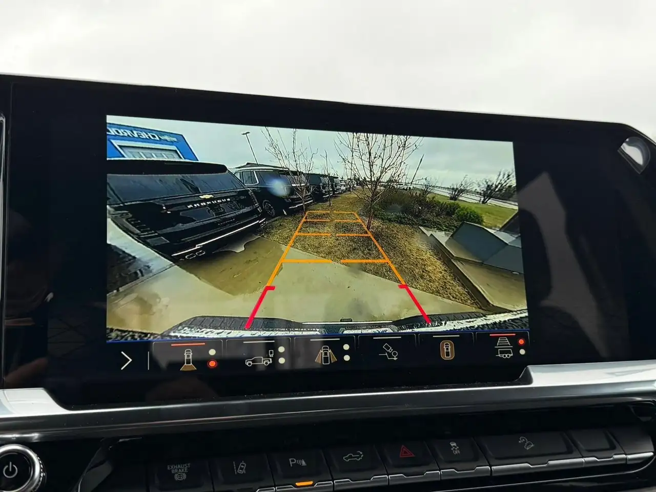 GMC Sierra 2500HD снимка GMC Sierra 2500HD