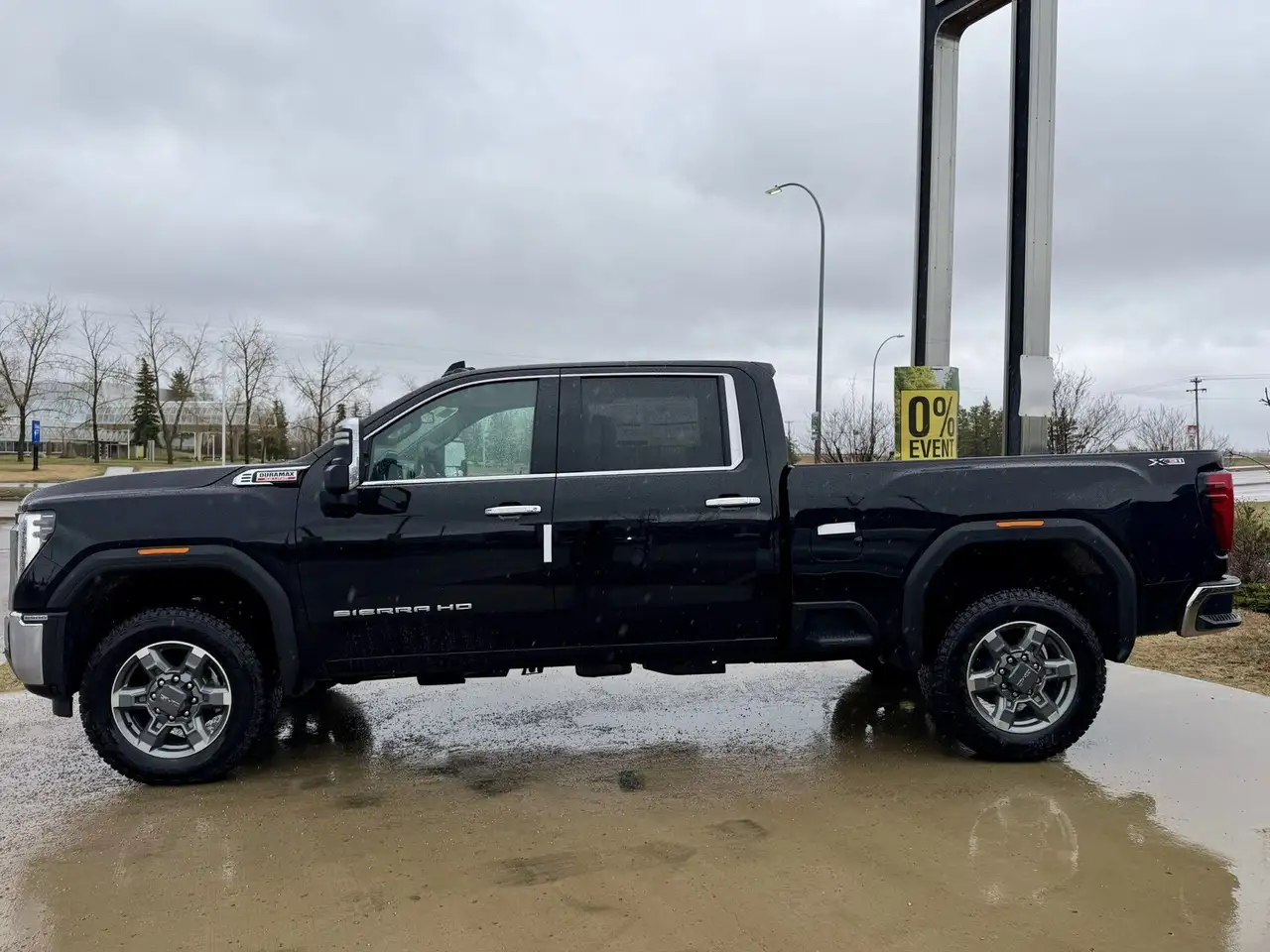 GMC Sierra 2500HD снимка GMC Sierra 2500HD