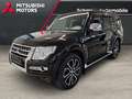 Mitsubishi Pajero 3.2 DI-D Final Edition AHK Rockford Pano Navi Schwarz - thumbnail 1