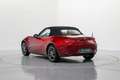 Mazda MX-5 ST 1.5 Skyactiv-G i-Stop & i-Eloop Zenith Rojo - thumbnail 17