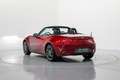 Mazda MX-5 ST 1.5 Skyactiv-G i-Stop & i-Eloop Zenith Rojo - thumbnail 16
