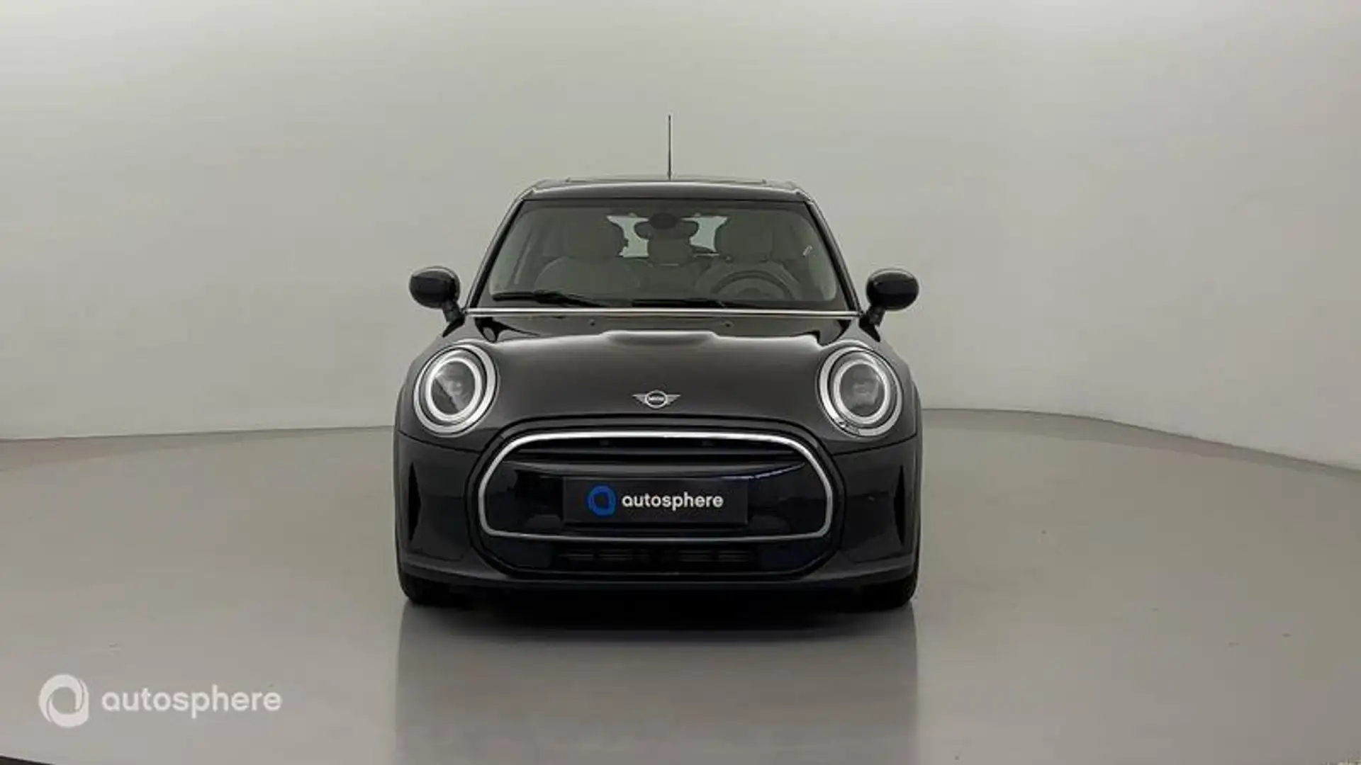 MINI Cooper E Cooper 136ch Edition Camden BVA7 - 2