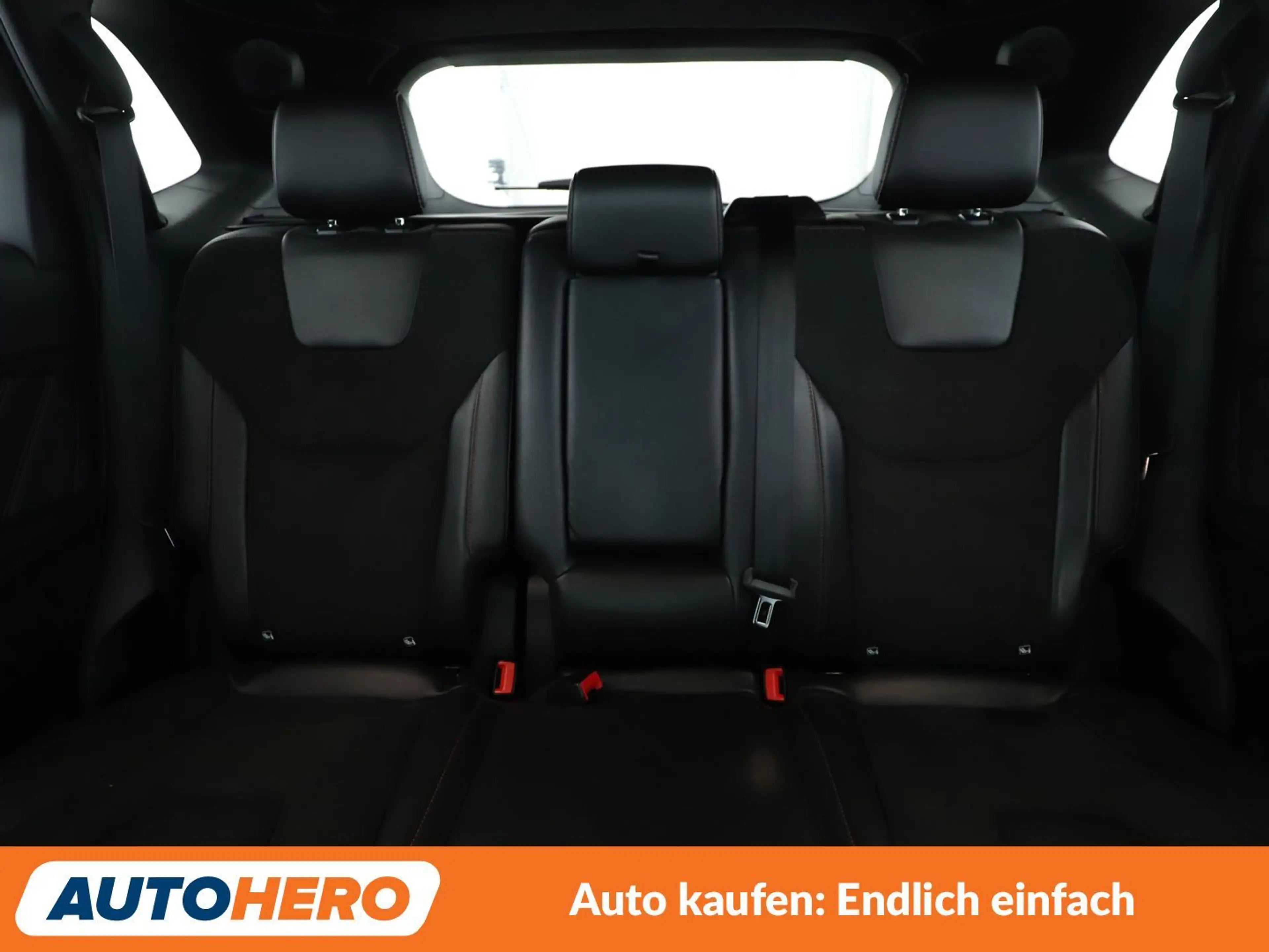 Ford Edge 2.0 TDCi EcoBlue ST-Line 4x4 Aut*NAVI*TEMPO*CAM* — photo 15