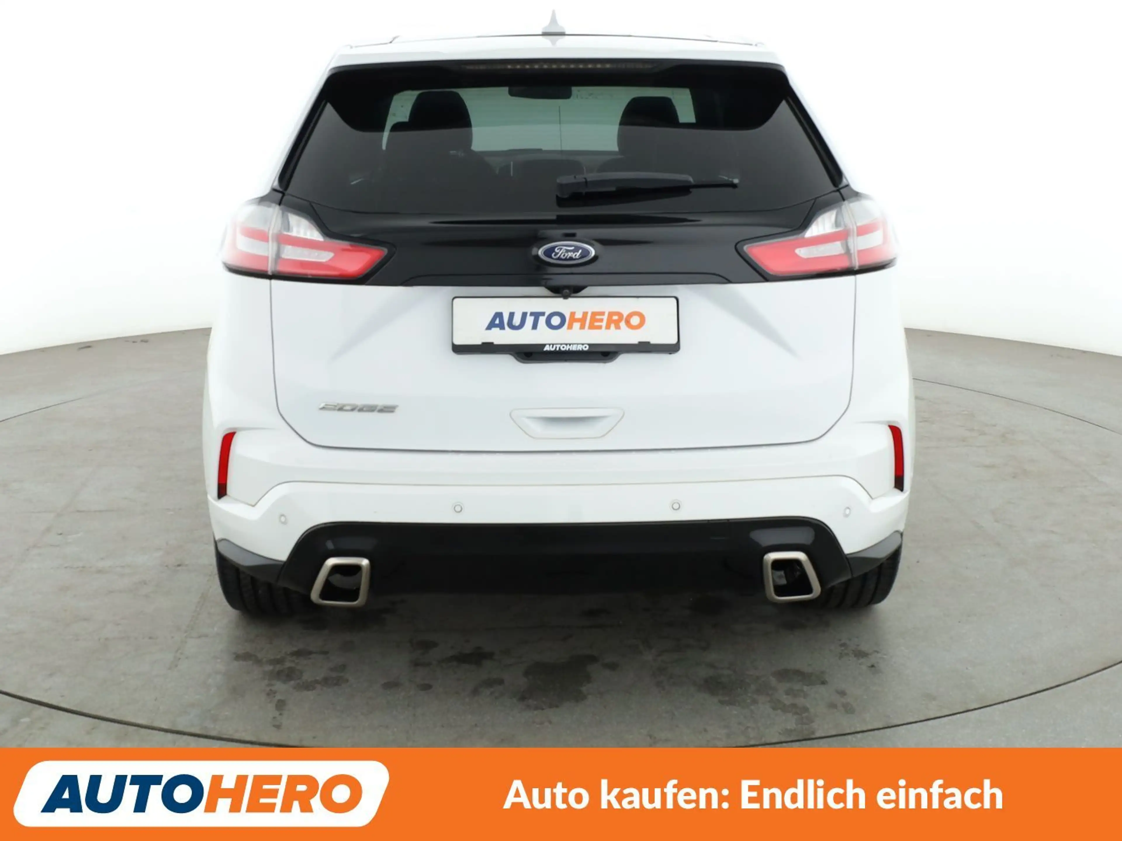 Ford Edge 2.0 TDCi EcoBlue ST-Line 4x4 Aut*NAVI*TEMPO*CAM* — photo 5