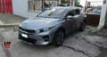 Kia XCeed Xceed 1.6 CRDi 136 CV MHEV DCT Evolution Grigio - thumbnail 3
