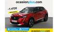 Peugeot 2008 1.2 PureTech S&S GT EAT8 130 Rot - thumbnail 1