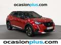 Peugeot 2008 1.2 PureTech S&S GT EAT8 130 Rot - thumbnail 2