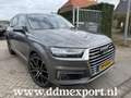 Audi Q7 e-tron 3.0 TDI quattro Sport FULL OPTION Grey - thumbnail 1