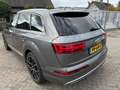 Audi Q7 e-tron 3.0 TDI quattro Sport FULL OPTION Grey - thumbnail 4